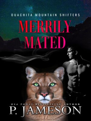 cover image of Merrily Mated